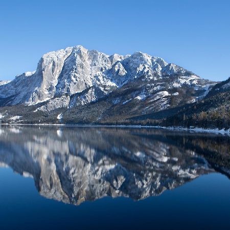 Im Mondseeland Innerschwand Ngoại thất bức ảnh